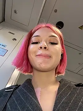 TimesSquare_ - FUCK pussy BlackBIG dick on train+SQUIRT
