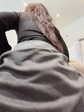 AngelinaTeller - Squirt