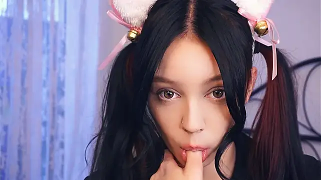 CherryKahae - Show feet