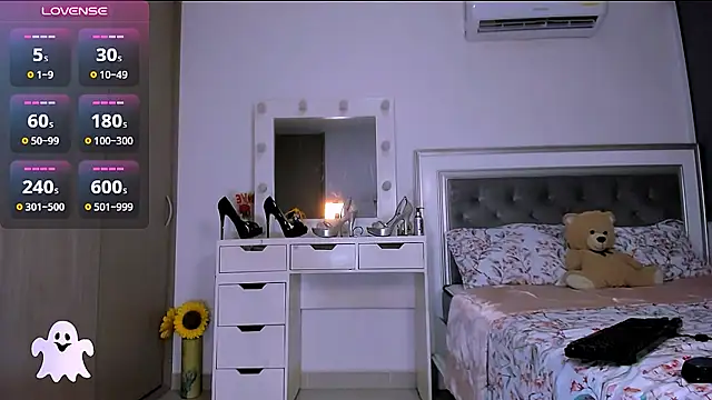 SharonDulce - FUCK PUSSY SHOW CUM