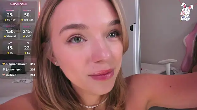 VirginChloe - BABY I WANNA SEE U NAKED 💦