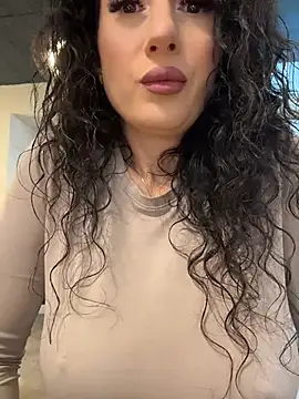 BeckyShineX - Get Me Into Trouble 😈 Make me CUM