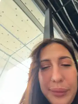 AleksandraRich - Dildo pussy finger in the ass💦🔥