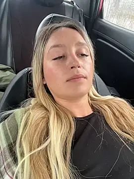 StasyWood - Show dildo🤤