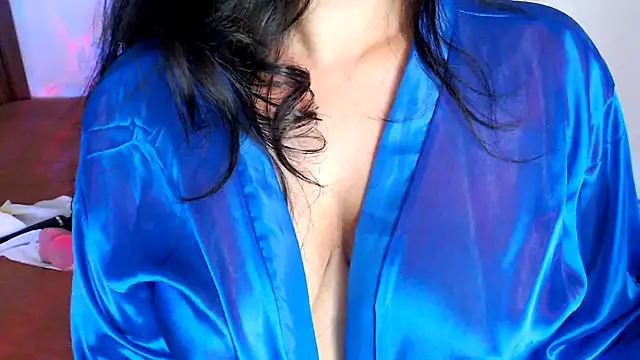 BeautyPriya - Take a rest and clean your squirt