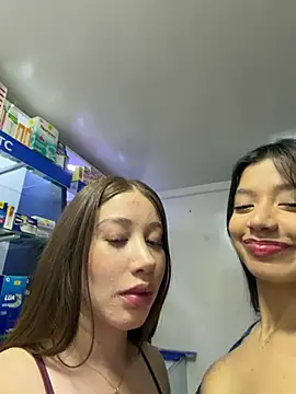 Roouse - ahegado face