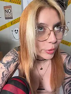 YunoRose_ - dildo play + squirt