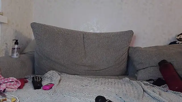 Lina_Squirts - Oliven in Pussy, LT Video