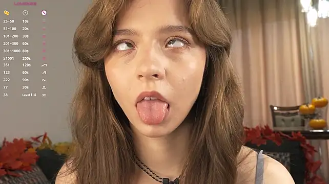 ShineAmelia - Slap my naughty ass