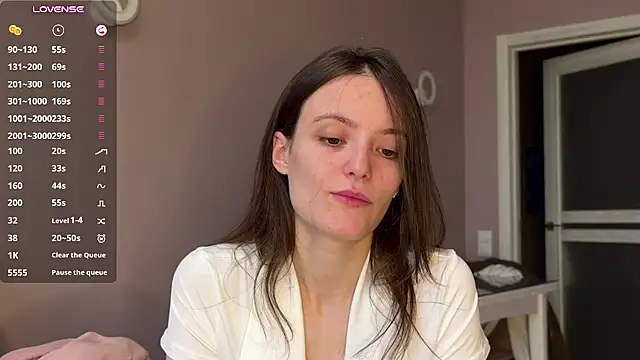 Elena__Elle - doggy on chair and 10 slap ass
