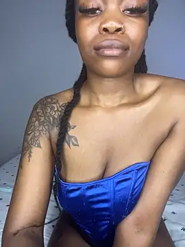 SashimiDrip - Cum&Chill wi me😍