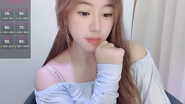 Abigail-3 - 風很溫柔，花很浪漫，而你，很值得。【换装】