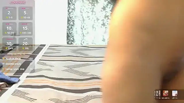 Noty_shayra001 - choco on a big ASS shuck choclatey dick