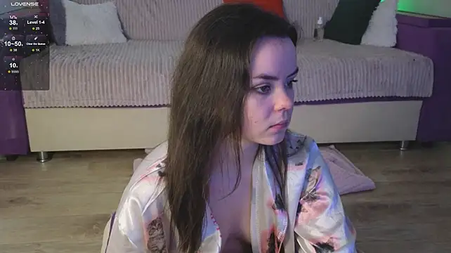 Gentle_Ariel - help me cum 💦💦