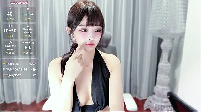 Bunny77_1 - 目标狗狗趴2mins