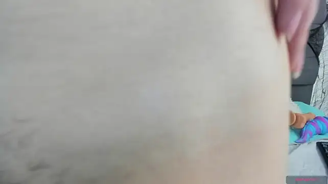 Amapola_magical - FUCK ANAL 1 MINUTE 🍑🍆
