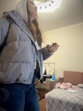 NikaMur - Zoom pussy weetttt🩷