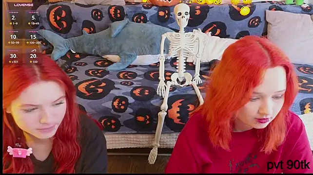 Mary_uw - take off the panties