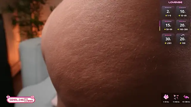 Samai_3 - NAKED