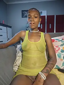 HoneyDropsX - Let's go crazy love naughty men 😍