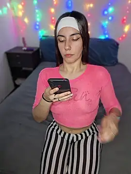 Jesicamartinezok - Desnudarme