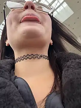 LunaMood - take off your panties