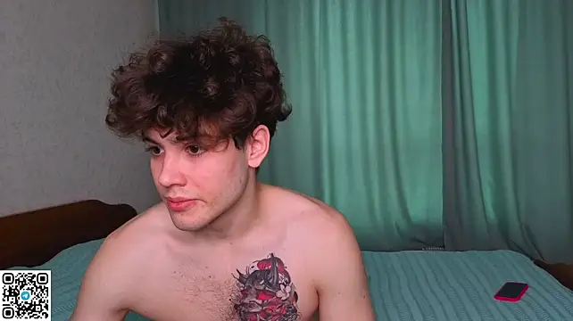 XoXoDuo_ - Take his underwear off