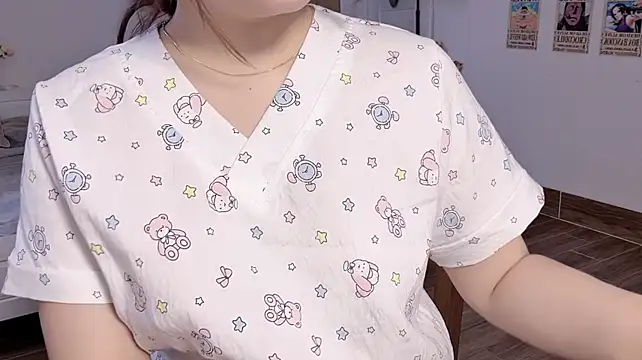 CapyBlush