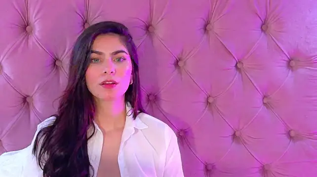 AnnLaurent - Rub my pussy and make me wet my pussy