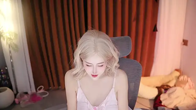 Hazelsomi - 44代币 裸体舞蹈内窥镜看阴道骚老师教学女性身体构造粉嫩乳房特写逼逼特写刺激G点
