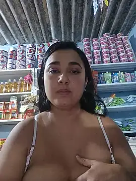 Lorenasex - Vibrator in the ass🔥😈🥵