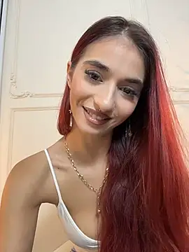 VixenRosse - Gift for last tipper
