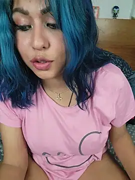 Azulzulix - Close live for todas plis
