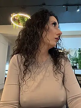 BeckyShineX - Get Me Into Trouble 😈 Make me CUM