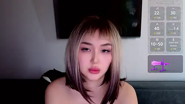 Nikky_drive - doggy style