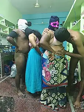 Auntylover267 - Period pussy fucking show