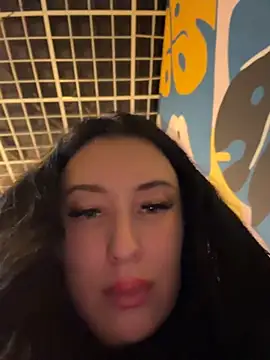 AdinaKan - BIG squirt💦💦naked show holes close
