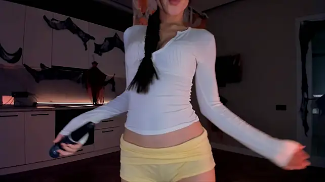 Ella_lee15 - DESTROY ME WITH HARD VIBES <3