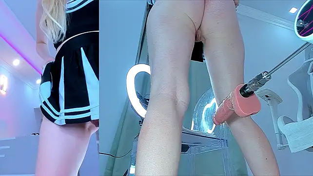 Jane_Klein - squirt