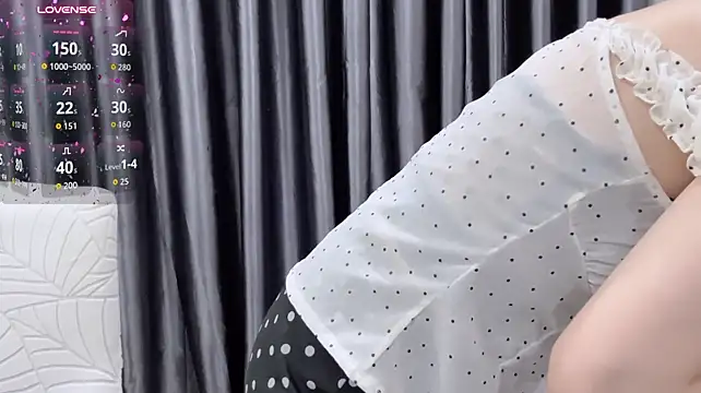KaleAnisa - REACH ORGASM WITH ME