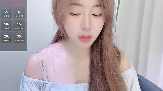Abigail-3 - 風很溫柔，花很浪漫，而你，很值得。【换装】