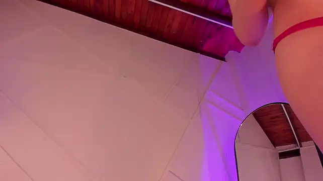 AriaMuse - Yours fingers inside my hot pussy 🥵🔥