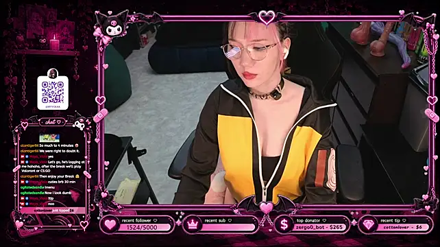 Maya_Viola - kiss you🤤