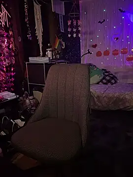 Edgexchaos - Pussy play, last tipper gets ctrl