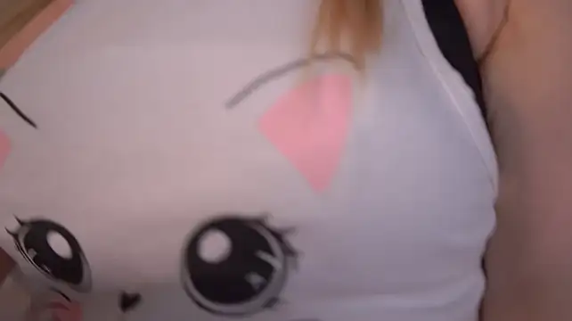 LexieLoree - Pillow riding
