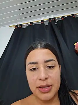 Maite_4 - Squirting