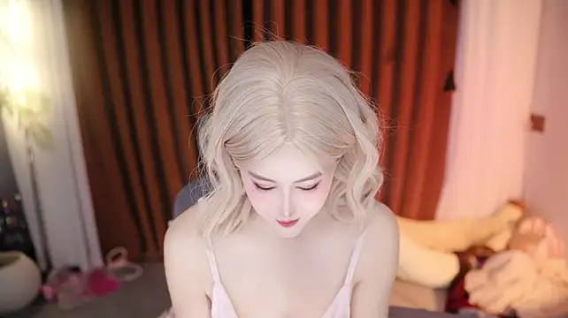 Hazelsomi - 44代币 裸体舞蹈内窥镜看阴道骚老师教学女性身体构造粉嫩乳房特写逼逼特写刺激G点
