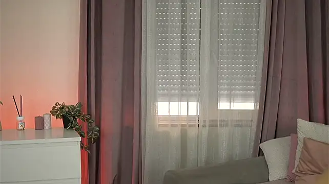 BelleSkye - TOY CONTROL 5 MIN 💦