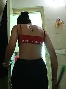 HOT_VASHU - Boobs