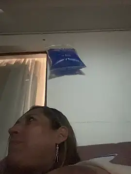Dama_Rouge - Show Pussy